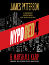 Nypd red 4 : NYPD Red Series, Book 4